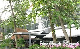 Siloso Beach Resort - Sentosa Singapur Exterior photo