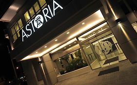 Astoria Hotel Tesalónica Exterior photo