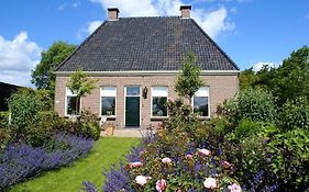 De Heerlijkheid Ruinerwold Bed and Breakfast Exterior photo