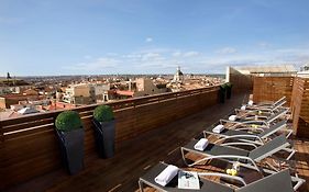 Hotel Cortezo Madrid Facilities photo