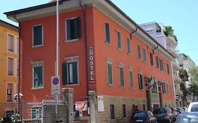 Central Hostel BG Bérgamo Exterior photo