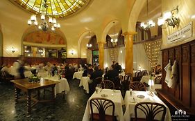 Astra Vevey Hotel&Restaurant Restaurant photo