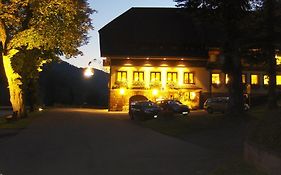 Hotel Restaurant Ochsenwirtshof Bad Rippoldsau-Schapbach Exterior photo