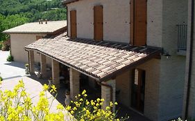 Colleverde Country House & Spa Urbino Hostal Exterior photo