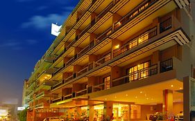 Pattaya Loft Hotel Exterior photo