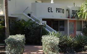 El Patio Motel Cayo Hueso Exterior photo