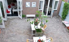 Hotel Steeds Aan Zee Katwijk aan Zee Exterior photo