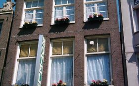 Hotel Schroder Ámsterdam Exterior photo