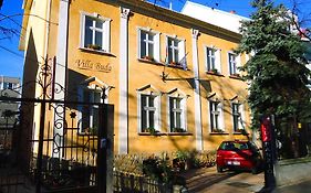 Buda Panzió Bed and Breakfast Győr Exterior photo