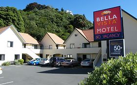 Bella Vista Motel Wellington Exterior photo
