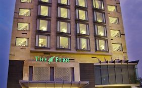 Hotel The Fern, Jaipur Exterior photo