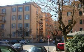 A Casa Cibella Bed and Breakfast Roma Exterior photo