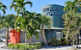 Blue Marlin Motel Cayo Hueso Exterior photo