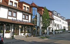 Hotel y Restaurante Goldener Pflug Ludwigsburg Exterior photo
