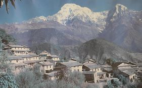 Mount Annapurna Guest House Katmandú Exterior photo