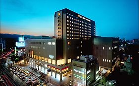 Hotel Nikko Kumamoto Exterior photo