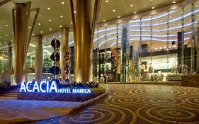 Acacia Hotel Manila - Multiple Use&Staycation Approved Muntinlupa City Exterior photo