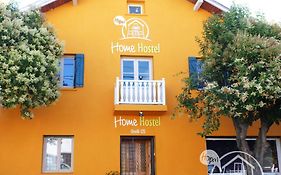 Hopa-Home Patagonia Hostel & Bar San Carlos de Bariloche Exterior photo