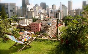 Casa Da Gente Bed and Breakfast Río de Janeiro Exterior photo