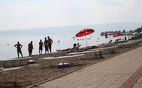 Hotel Mizo Ohrid Exterior photo