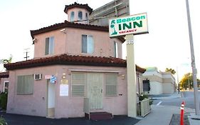 Beacon Motel Long Beach Exterior photo
