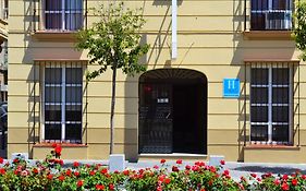 Hotel Don Manuel Algeciras Exterior photo