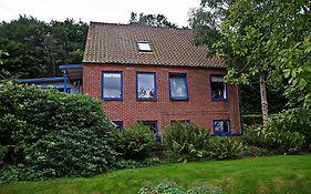 Casa Mundo Bed&Breakfast Bed and Breakfast Vejle Exterior photo