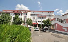 Hotel Dobrogea Constanţa Exterior photo