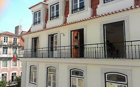 Vistas de Lisboa Hostel Exterior photo