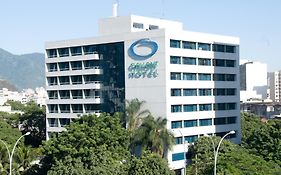 Gallant Hotel Río de Janeiro Exterior photo