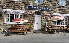 Arncliffe Arms Bed and Breakfast Glaisdale Exterior photo