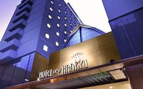 Hotel New Hankyu Osaka Exterior photo