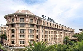 Itc Maratha, A Luxury Collection Hotel, Bombay Exterior photo