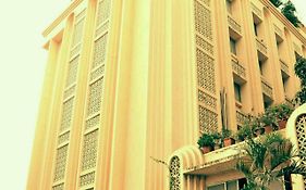 Hotel Mogul Palace Bombay Exterior photo