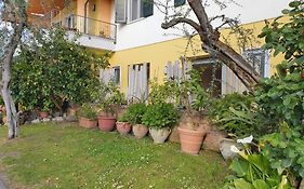 Hotel Camping Le Maior Brenzone sul Garda Exterior photo