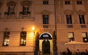Hotel Palazzo Scamozzi Vicenza Exterior photo