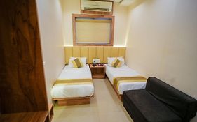 Hotel Skylink Hospitality Next To Amber Imperial Bombay Exterior photo
