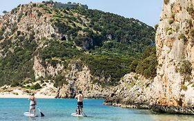 Hotel Mandarin Oriental, Costa Navarino Pilos Exterior photo