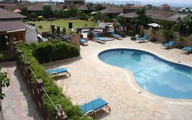 Galaxy Resort Kitengela Athi River Exterior photo