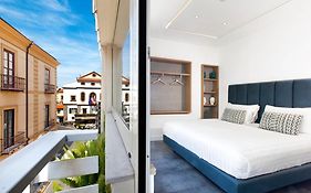 Hotel Tasso Suites & Spa Península Sorrentina Exterior photo