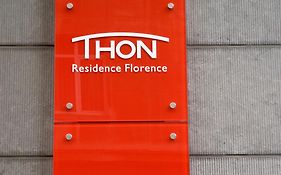 Thon Residence Florence Aparthotel Bruselas Exterior photo