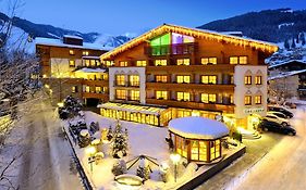 Superior Hotel Tirolerhof - Zell Am See Exterior photo