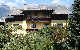 Pension Friedl Innsbruck Exterior photo