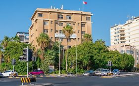 Mansouri Mansions Hotel Manama Exterior photo