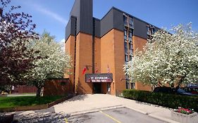 The Alexandra Hotel Toronto Exterior photo