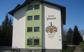 Pension Prantner Innsbruck Exterior photo