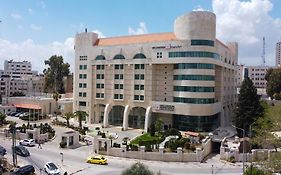 Millennium Palestine Ramallah Exterior photo