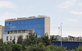 Hotel Shine Palace Tiflis Exterior photo