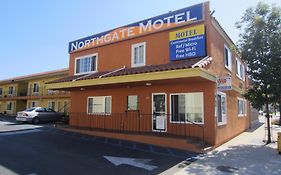 Northgate Motel El Cajón Exterior photo