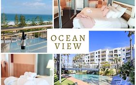 Ocean View-Breath Taking Views, Amazing Facilities Perth Exterior photo